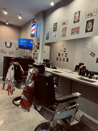 Barber Shop Don Barber